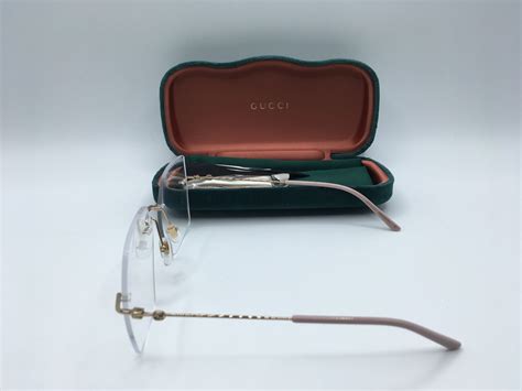 gucci gg0683o|gg0396s00256.